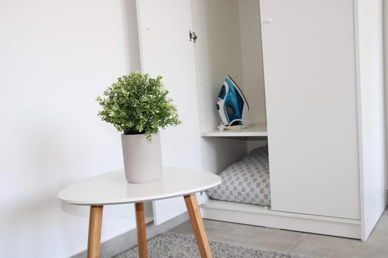 New & Modern Apartment With Beautiful Lake View! Lugano Exterior photo
