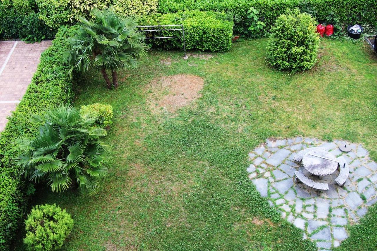 New & Modern Apartment With Beautiful Lake View! Lugano Exterior photo